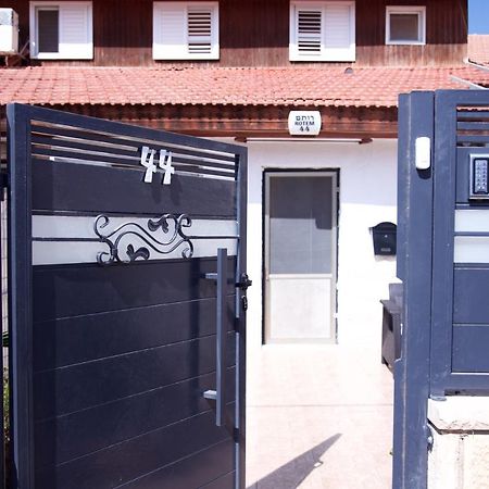 Country House Beersheba Ngoại thất bức ảnh