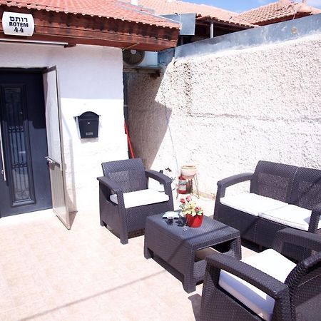 Country House Beersheba Ngoại thất bức ảnh