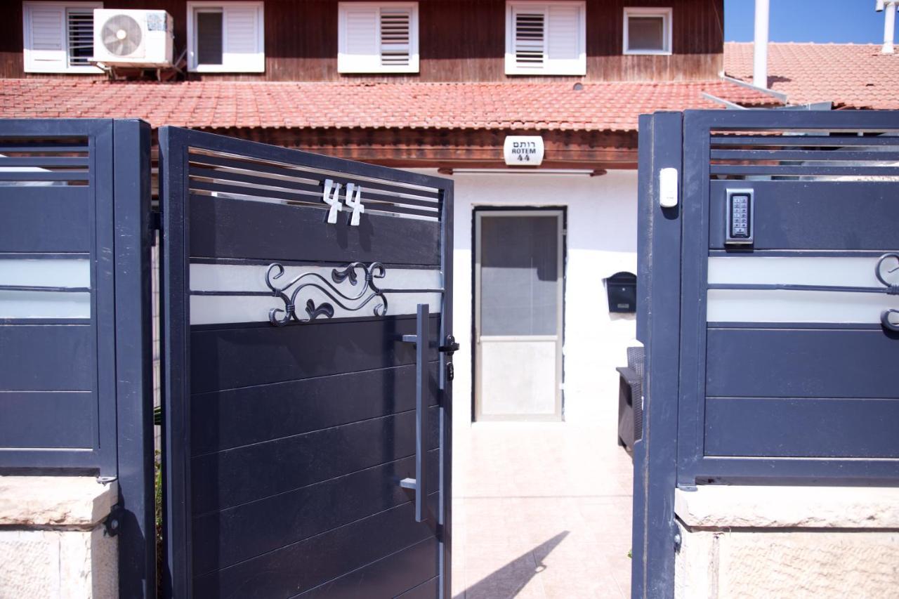 Country House Beersheba Ngoại thất bức ảnh
