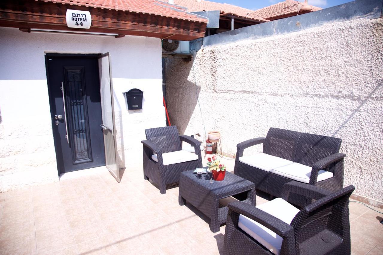 Country House Beersheba Ngoại thất bức ảnh
