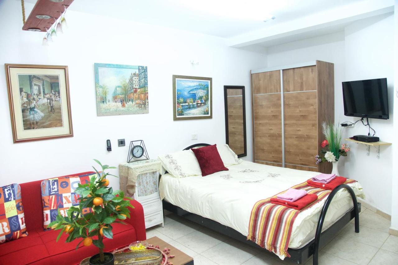 Country House Beersheba Ngoại thất bức ảnh