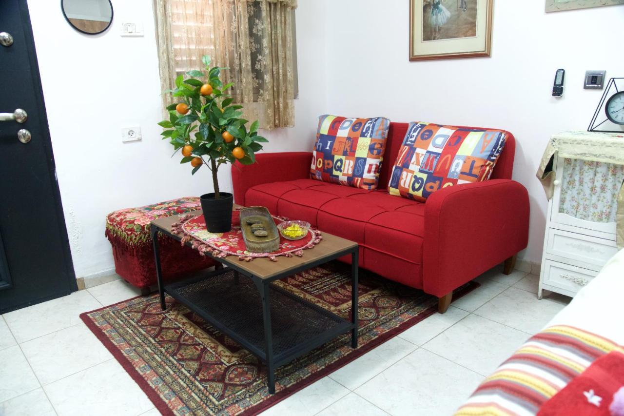 Country House Beersheba Ngoại thất bức ảnh