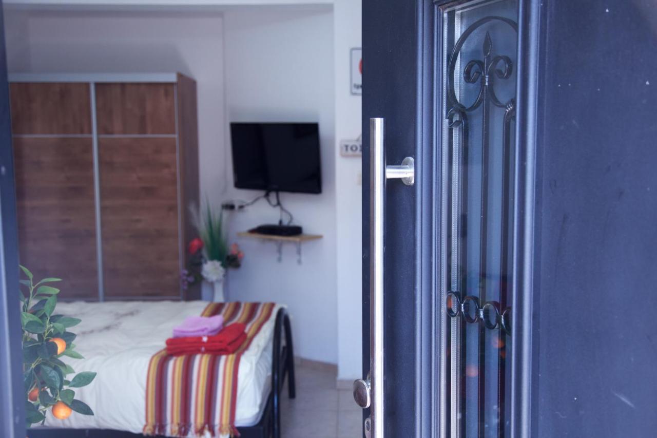 Country House Beersheba Ngoại thất bức ảnh