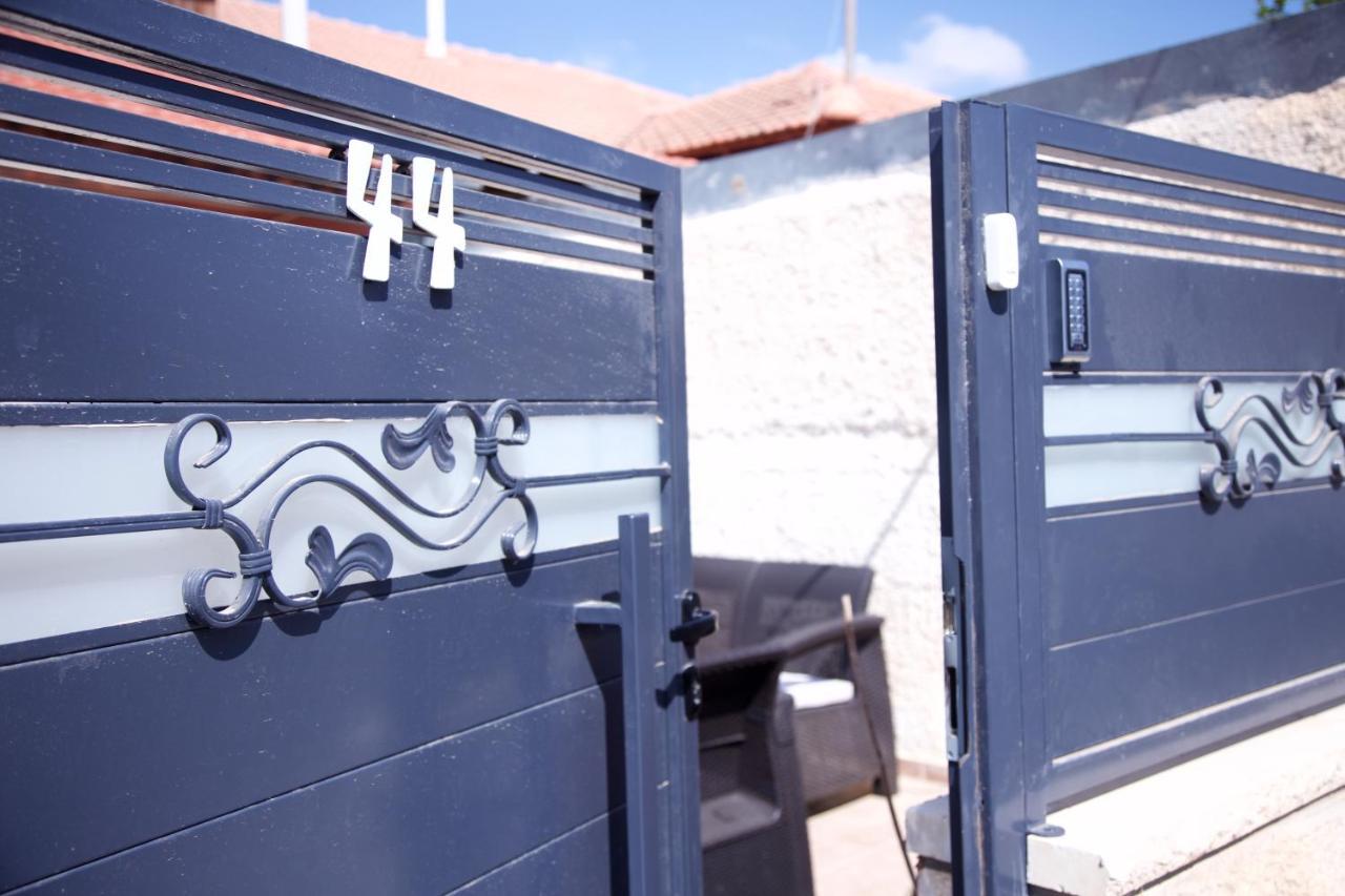 Country House Beersheba Ngoại thất bức ảnh