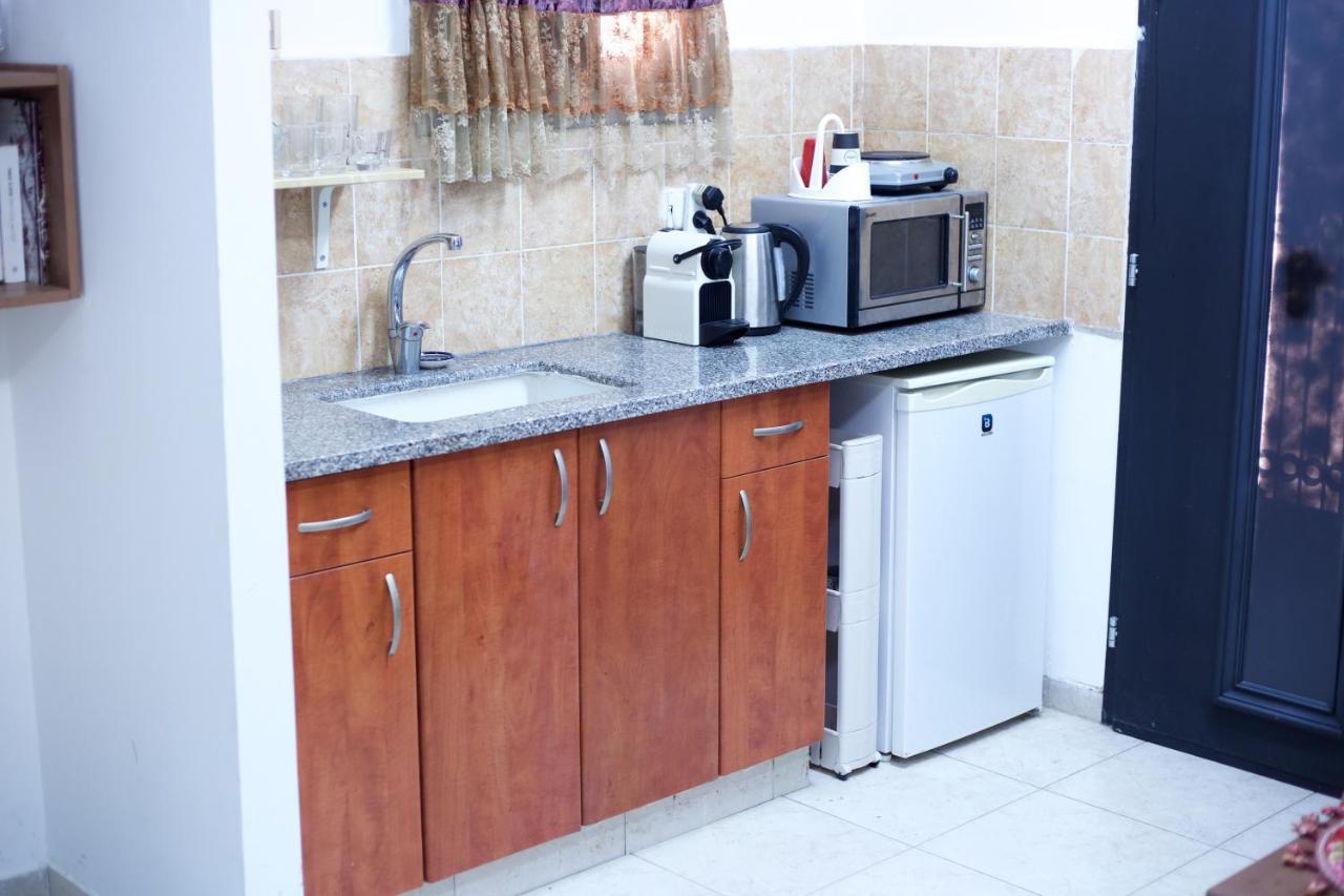 Country House Beersheba Ngoại thất bức ảnh