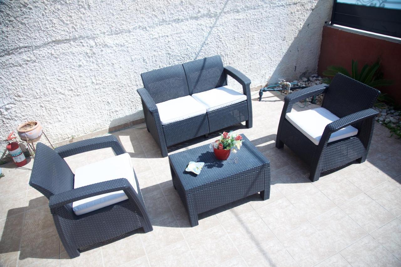 Country House Beersheba Ngoại thất bức ảnh