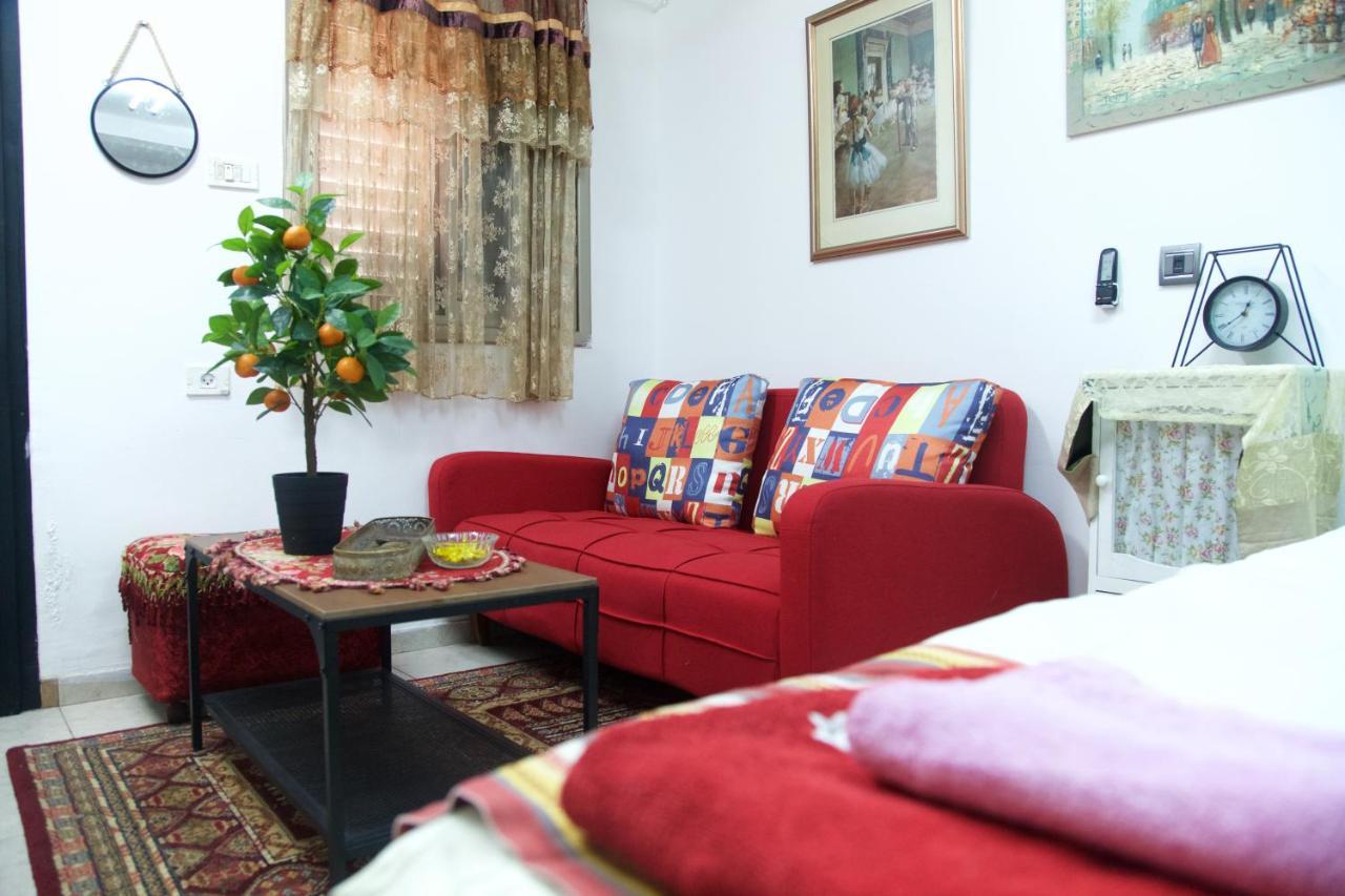 Country House Beersheba Ngoại thất bức ảnh