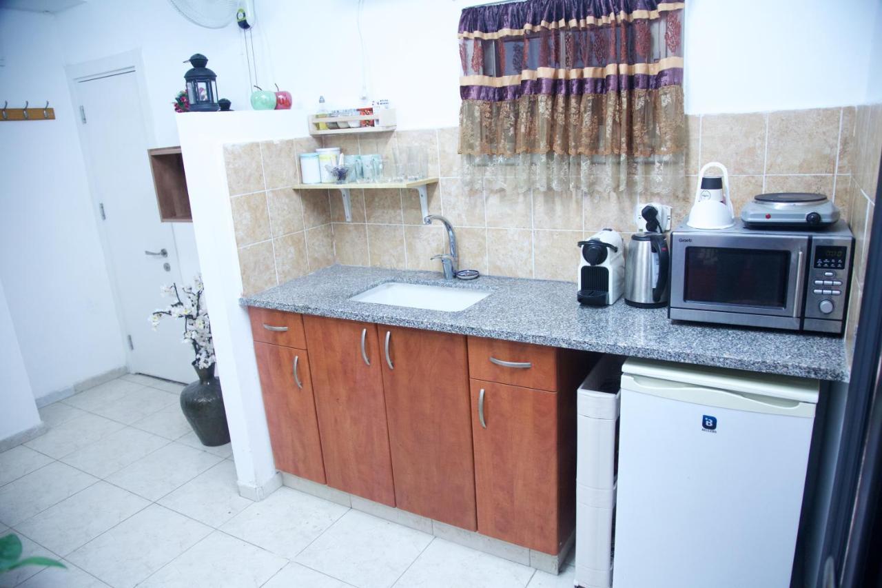 Country House Beersheba Ngoại thất bức ảnh