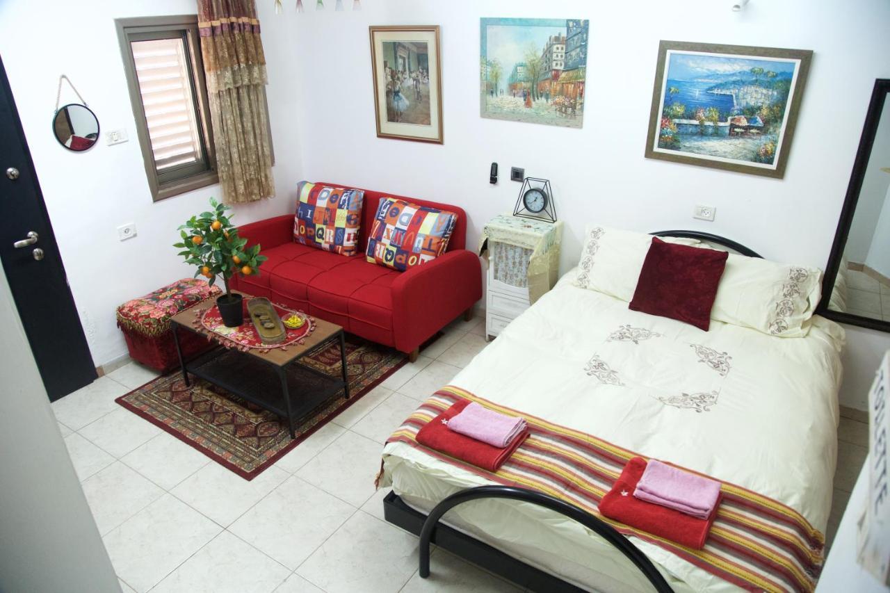 Country House Beersheba Ngoại thất bức ảnh