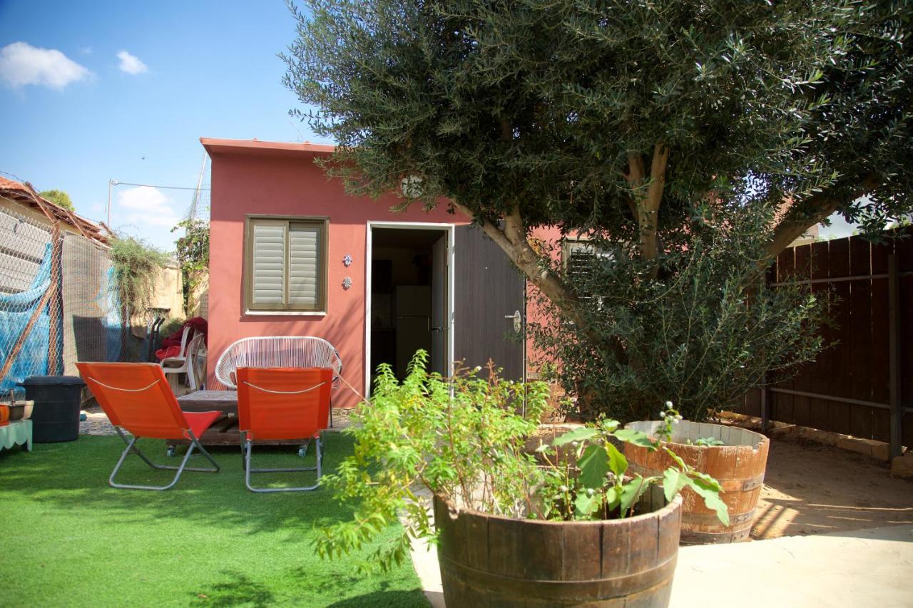 Country House Beersheba Ngoại thất bức ảnh